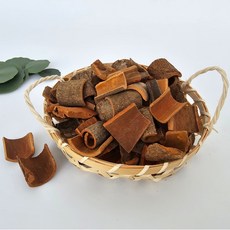공감한입 사각계피, 600g, 1개