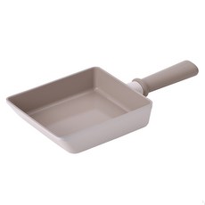 네오플램 인덕션 국산 슈슈 계란말이팬, 15cm, 1개