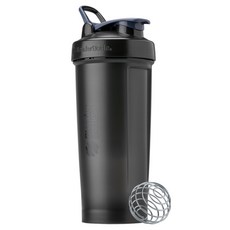Blender Bottle 經典V2搖搖杯, Night Shade, 1.33L, 1個