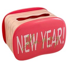 언헤브 유니크 티슈 케이스, TYPE04, 1개