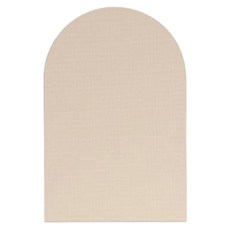 ERATO 韓國製EARTH雙面砧板, 象牙白, 1個