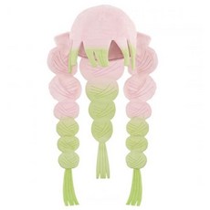 BANPRESTO 萬普 鬼滅之刃甘露寺蜜璃頭飾_55cm, 1個