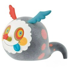 BANPRESTO 劇場版 魔法少女小圓 [新篇] 叛逆的物語 B 點心魔女, 1個