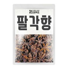 조은약초 팔각향, 300g, 1개