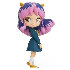 Banpresto 福星小子 Q posket LUM 制服 ver B 公仔, 1個