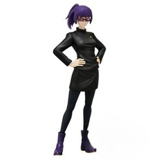 BANPRESTO 咒術迴戰 呪魂之型 禪院真希 公仔, 1個