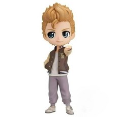 Banpresto 東京復仇者 Q posket 武道 私服 ver. B 公仔, 1個