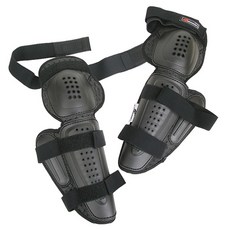 KOMINE 護膝 SK-608 2件入, 黑色, 1個