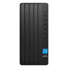 HP 惠普 2023 Pro Tower 280 G9R Core i5 Intel 13代, 512GB, 8GB, G9R-90N91PA, 黑色, WIN11 Home