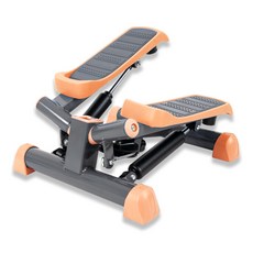 iWarner Health Diet Twister Stepper, 瀝青