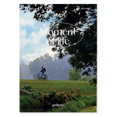 ARDIUM Moment of Life 橫線筆記本, 森林, 1個