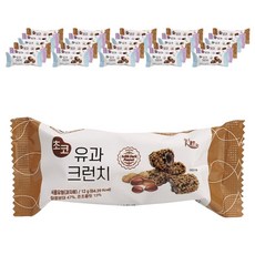 巧克力油菓脆 12g 36個, 1組