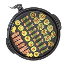 보랄 대형 멀티 라운드팬, BR-PZ5000E 가전디지털/주방가전 반품 최저가 37,320원