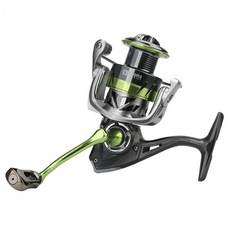 BOOMS FISHING SN3捲線器 2000, 混色, BRSRSN320G01A