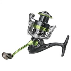 BOOMS FISHING SN3 紡車式捲線器 3000, BRSRSN330G01A, 混合顏色