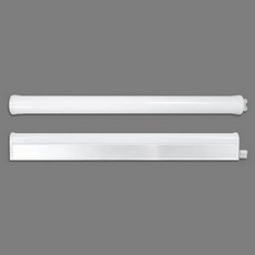 시그마LED T5 3핀 10W 간접조명 무드등 600mm + 중간스위치 세트, 전구색