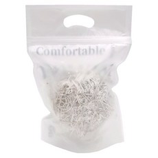 E Home Baking 手提英文拉鍊袋 1522, 1個, 50入