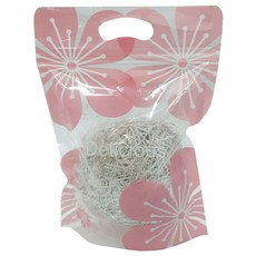 B Home Baking 手提拉鍊袋 櫻花 1522, 1個, 50個