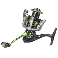 BOOMS FISHING SN3 紡車式捲線器 1000, 混合顏色, BRSRSN310G01A