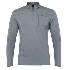 페라어스 남성용 BF 모던절개 하프집업 등산셔츠 OCTS4BF5060