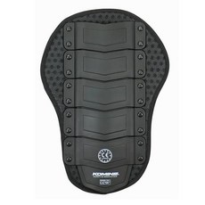 KOMINE 背部護具 SK-679-L, 黑色, 1個