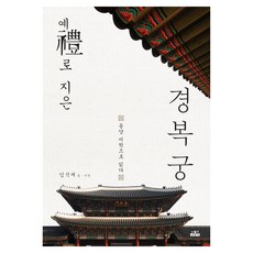 Inmul 以禮建造的景福宮, 任錫宰