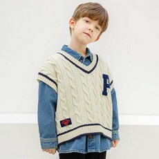 Petitemieux 兒童磨邊牛仔襯衫 HMRCT11