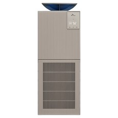 SK매직 올클린 The Art 공기청정기 오트밀베이지 52.8㎡ 방문설치, ACL-16C1A