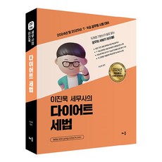 baeum 2024 李鎭旭稅務師的減重稅法