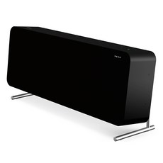 BRAUN AUDIO, LE01, Black