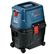 [KC認證] BOSCH 博世 乾濕兩用吸塵器 GAS10 C5047194, 主產品, 1個