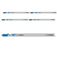 보쉬 철재용직쏘날 T321AF, 5개