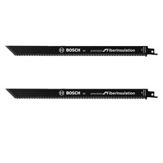 BOSCH 博世 特殊材料軍刀鋸片 S1213AWP, 主商品(不含電池), 2個