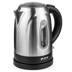 Kitchen-Art 不銹鋼無線電熱水壺1.7L, KSJ-FEK170