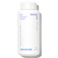 이니스프리 비자 트러블 토너, 170ml, 1개