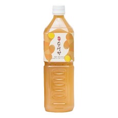 生薑茶, 1瓶, 1L, 1瓶
