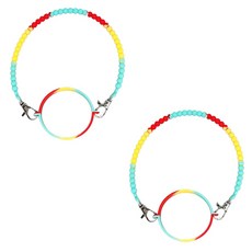 블럭마트 물병 미끄럼방지 스탠리 호환가능 스트랩, TYPE 4, 2개