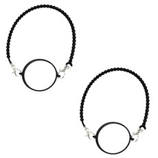 블럭마트 물병 미끄럼방지 스탠리 호환가능 스트랩, TYPE 3, 2개