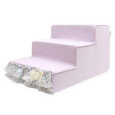 이츠독 반려동물 플로라 가든 3단 스텝, 바이올렛