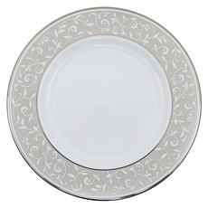 Lenox 雷諾克斯 Opal Innocence Dune 餐盤, 無單品, 1個, 混合色