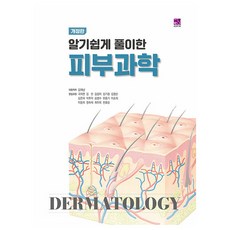 DHSW 淺顯易懂的皮膚科學, 金海南