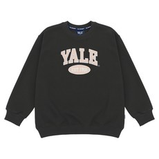 YALE KIDS 兒童款標誌大學T