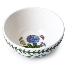 PORTmeIRION 波特玫琳恩 Botanic Garden Stacking餐碗 11cm, 1個, 隨機出貨