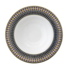 PORTmeIRION 波特玫琳恩 Atriuma麥片碗 直徑18cm, 幾何的, 1個