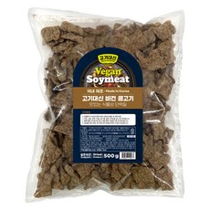 素肉乾, 1包, 500g