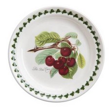 PORTmeIRION 波特玫琳恩 Pomona 小盤 R型, 隨機出貨, 1個