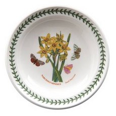 PORTmeIRION 波特玫琳恩 Botanic Garden 麵包盤 R, 隨機出貨