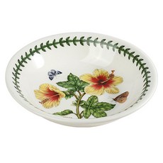 PORTmeIRION 波特玫琳恩 Botanic Garden New餐碗, 1個, 隨機出貨