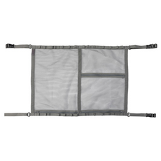 KOVEA 車泊網袋, 1個, 炭灰色