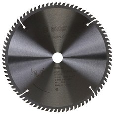 BOSCH 博世 Tip Saw 木工用 254mm 10x80T, 1個